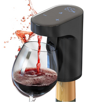 Pourique™ LuxePour – Smart Automatic Dispenser